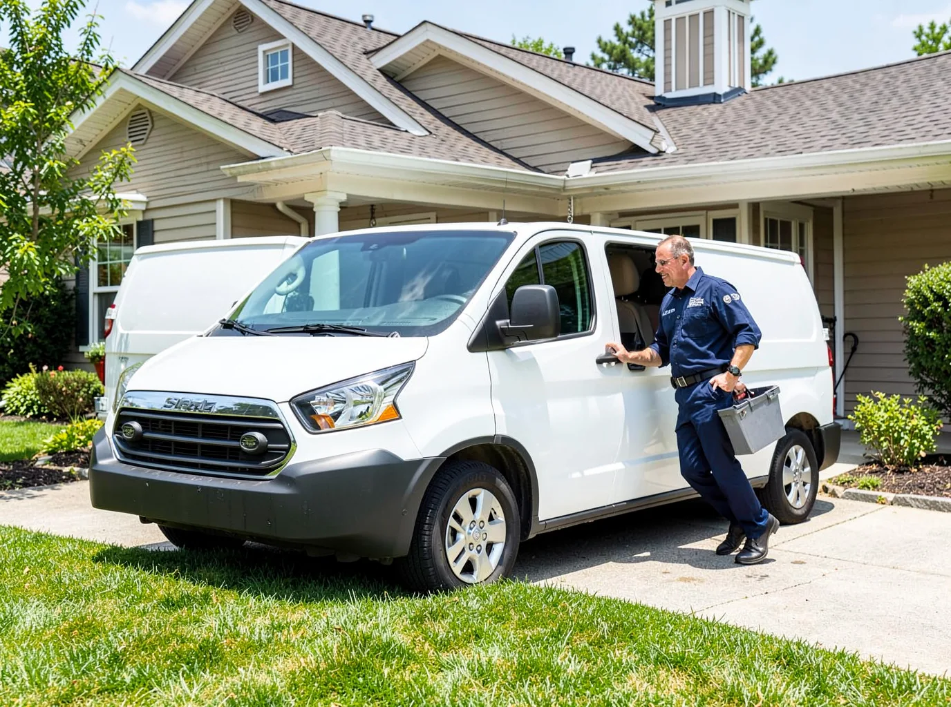 Emergency Plumber company in Finchville, KY